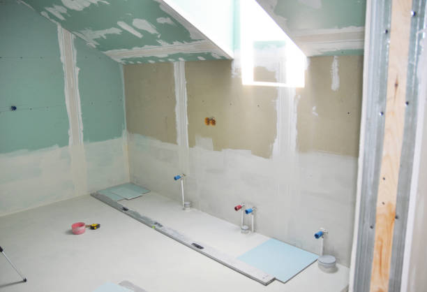 Best Industrial Mold Remediation  in Highland, KS
