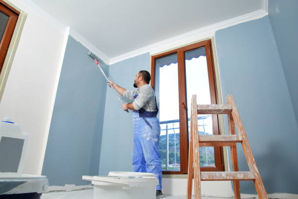 Best Mold Documentation for Insurance Claims  in Highland, KS