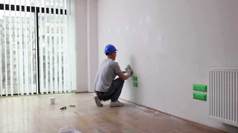 Best Asbestos and Lead Testing During Mold Inspection  in Highland, KS