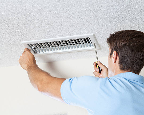Best Post-Construction Mold Inspection  in Highland, KS